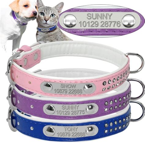 rfid tag cat|name tags for puppy collars.